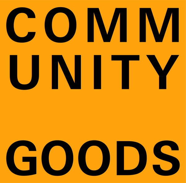 Community Goods